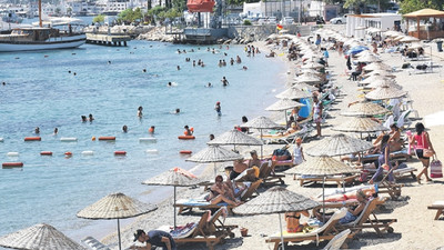 'Erken rezervasyonların %40'ı satıldı'