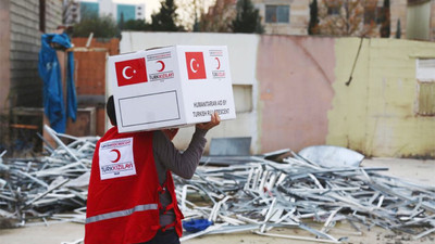 Kızılay’a kayyum atandı