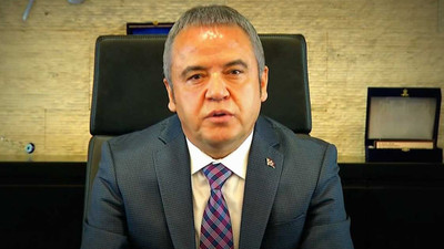 CHP'nin Antalya adayı belli oldu