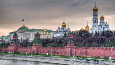 Kremlin'den Patriot açıklaması