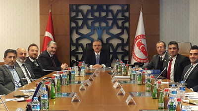 İnanılmaz boyutta yatırımcı çekebiliriz