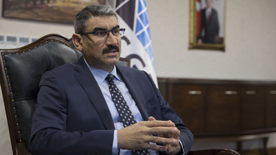 KOSGEB yüksek teknolojili ürünlere odaklandı