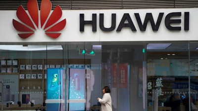 ABD'de Huawei yasaklanabilir