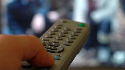 'Üç saat üzeri televizyon obezite sıklığını artıyor'