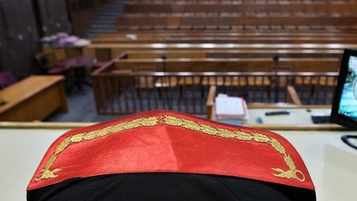 Eski HSYK üyesi Işık'a 'FETÖ üyeliğinden' 10 yıl hapis