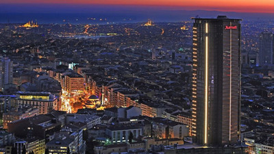 ABD’li otel zincirine inceleme