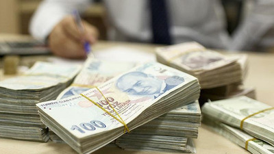 Banka kredilerinde düşüş
