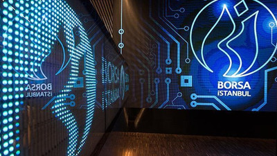 Yabancı hisse aldı, DİBS sattı
