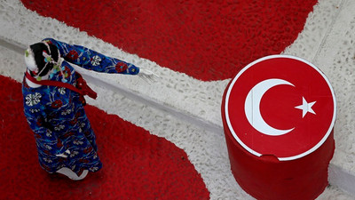 Küçük esnafın ihracat başarısı