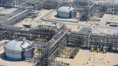 Suudilerden Google-Aramco teknoloji atağı