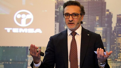 TEMSA 'elektriklendirmeye' hazır