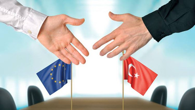 Gümrük Birliği mutlaka yapılmalı
