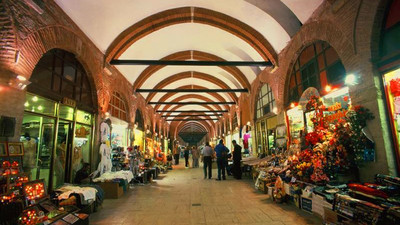 Turizme 8 milyon lira destek