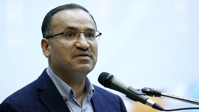Bozdağ: ABD Türk milletini anlamamakta direniyor