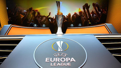 UEFA Avrupa Ligi son 32 turunda perde açılıyor