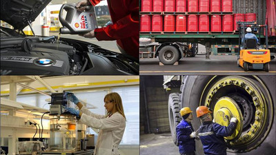 Shell, liderliğini 11'inci yılına taşıdı