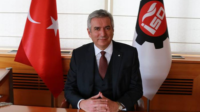 İSO'dan Yıldız Holding açıklaması