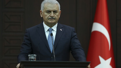 "Amerika artık aklını başına toplasın"