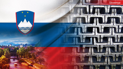 Slovenyalı firma çelik profiller ithal edecek