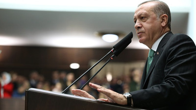 "Onların hesabını da bozarız"