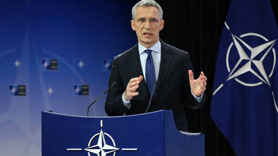 NATO'dan Türkiye'ye destek