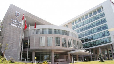 Savunma Sanayii Müsteşarlığından SSİK açıklaması