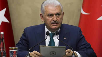 Başbakan'dan Çipras'a 'gerginlik' uyarısı
