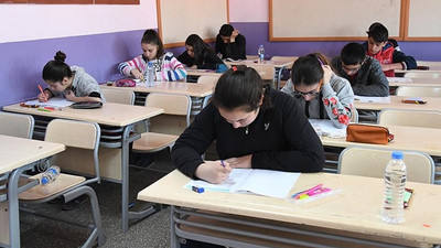 Milli Eğitim Bakanı'ndan TEOG açıklaması