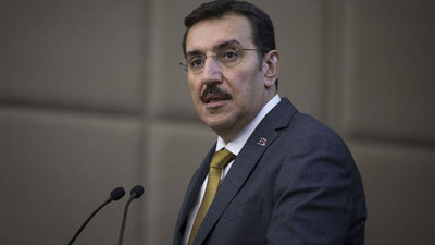 "Kooperatifler için mevzuat çalışmasına ihtiyaç var"