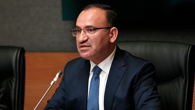 Bozdağ: ABD Türkiye'yi oyalamaktan vazgeçmeli