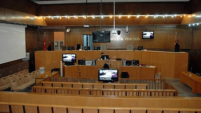 Darbe girişimi davasında 63 sanığa ağırlaştırılmış müebbet talebi