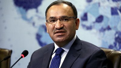 Bozdağ: ABD alemi kör ve sersem sanmaktan vazgeçmeli