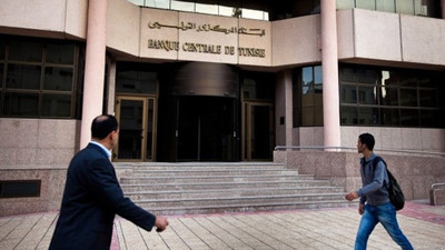 Tunus'un yeni Merkez Bankası başkanı belli oldu