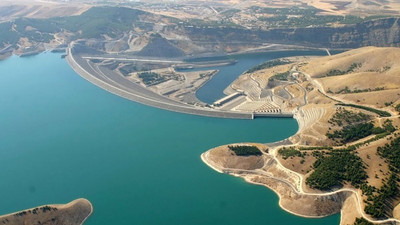 GAP'ın enerji hedefinde sona yaklaşıldı