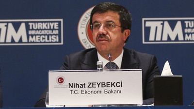 İhracat şubatta çift haneli büyüyecek