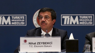 TİM, hükümetten 4 yeni talepte bulundu