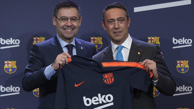 "Sponsorluk için ilk aklımıza gelen Beko oldu"