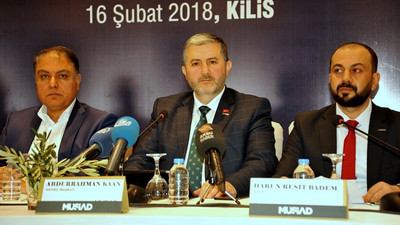 "Harekatın ekonomiye olumsuz etkisi olmadı"