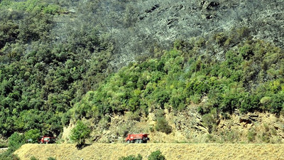 Ağbal'dan 2B arazileri uyarısı