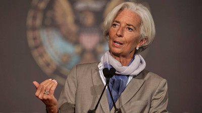 Avrupa kendi IMF'sini kuruyor
