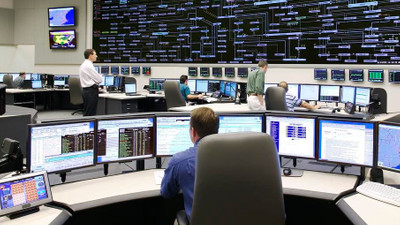Enerji sektöründe siber güvenlik sistemleri yetersiz