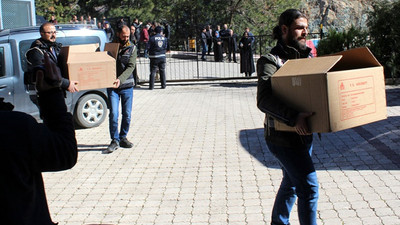 200 milyonluk hayali üretimle 30 milyonluk dolandırıcılık