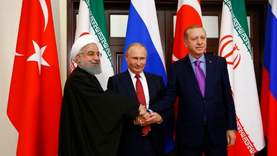 3 lider nisan ayında bir araya gelecek