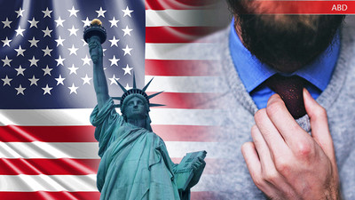 Amerikalı müşteri erkek giyim talep ediyor