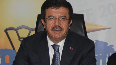 "Avrupa'nın 5. büyük ekonomisine sahibiz"