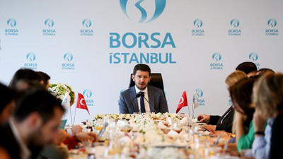 TVF stratejik belgesi Başbakanlık'ta