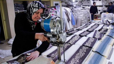 Evinde başladı, 47 ülkeye ihracat yapıyor