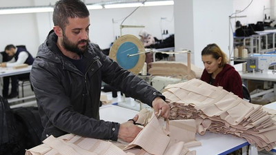 İmal edilen medikal ürünler 40 ülkeye satılıyor