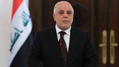 IKBY havalimanlarında merkezi yönetimin varlığını kabul etti