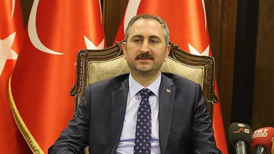 "Kimyasal hadım dahil tüm tedbirleri alacağız''